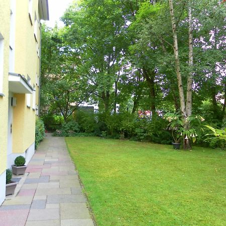 ברלין Central Apartments מראה חיצוני תמונה