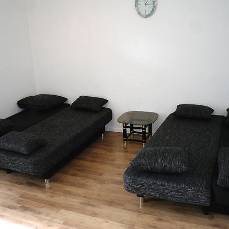 ברלין Central Apartments מראה חיצוני תמונה