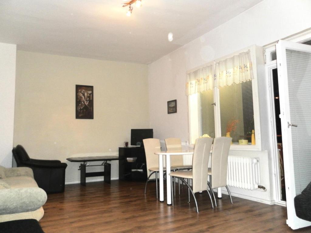 ברלין Central Apartments חדר תמונה