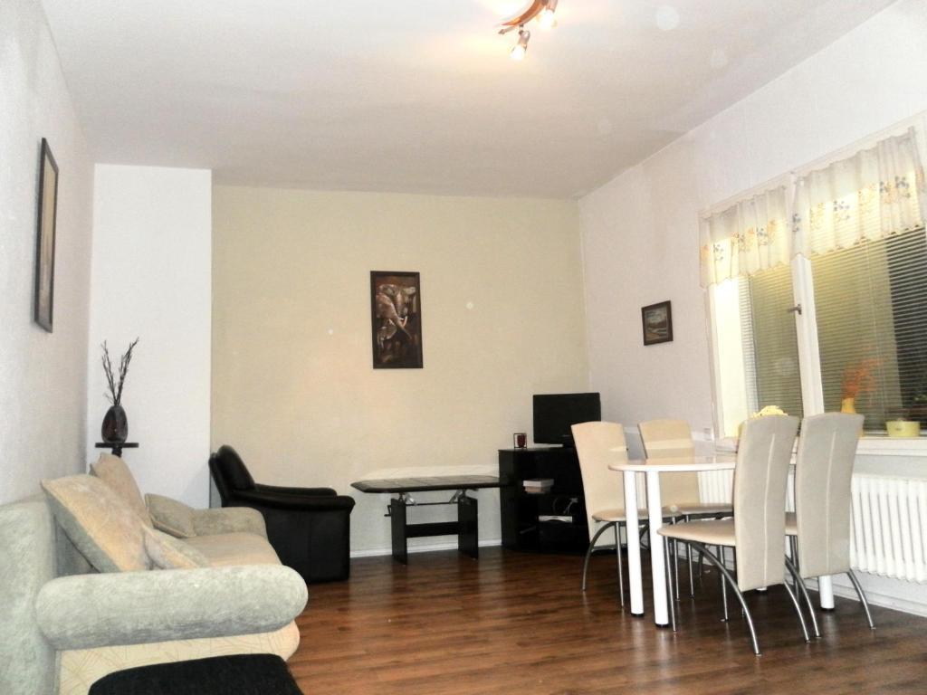 ברלין Central Apartments חדר תמונה
