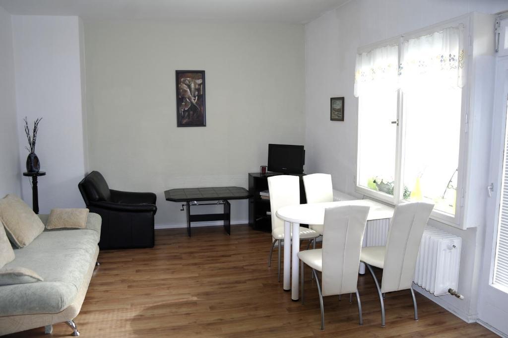 ברלין Central Apartments חדר תמונה