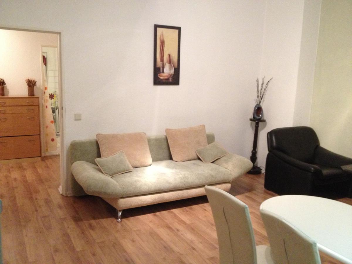ברלין Central Apartments חדר תמונה