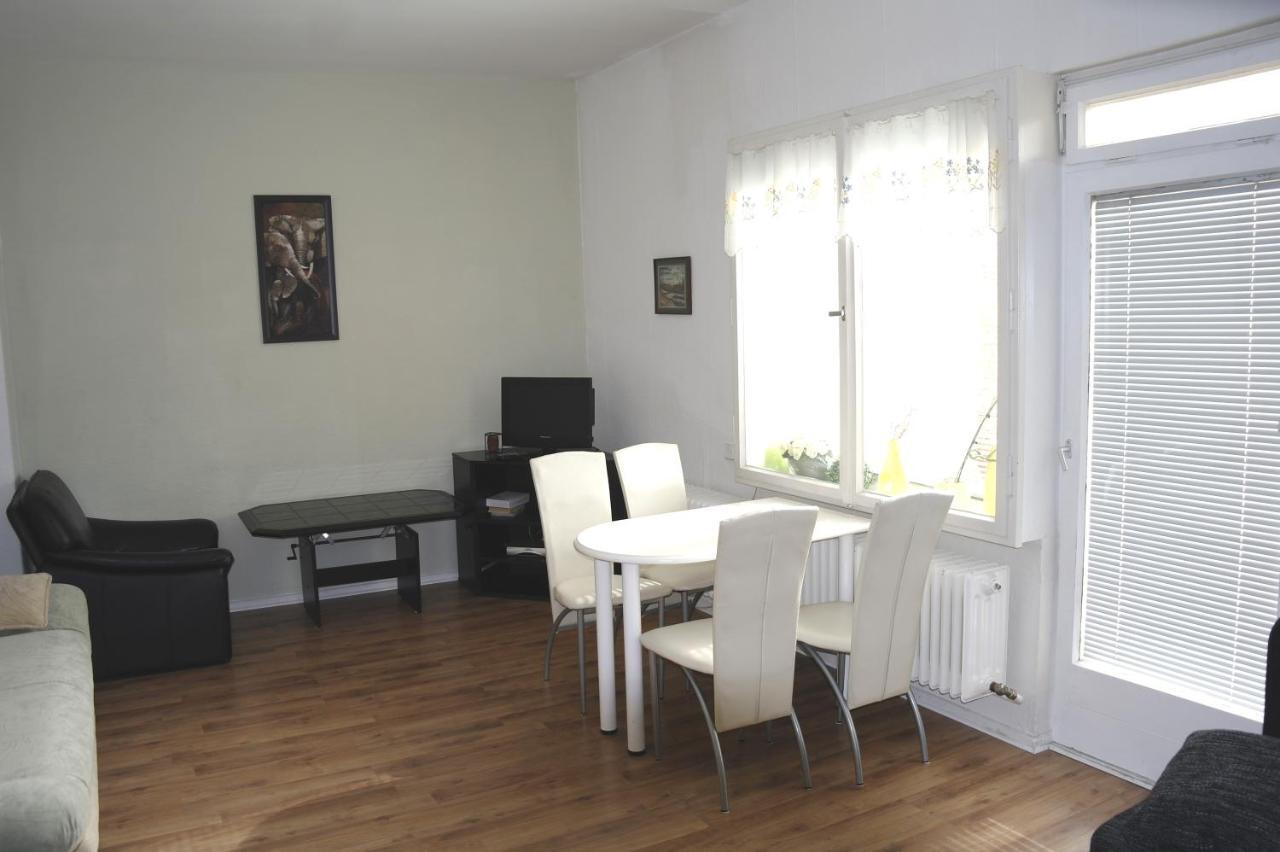 ברלין Central Apartments חדר תמונה