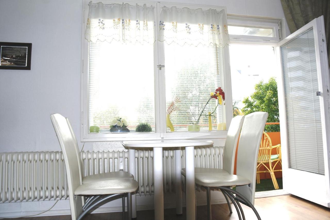 ברלין Central Apartments מראה חיצוני תמונה