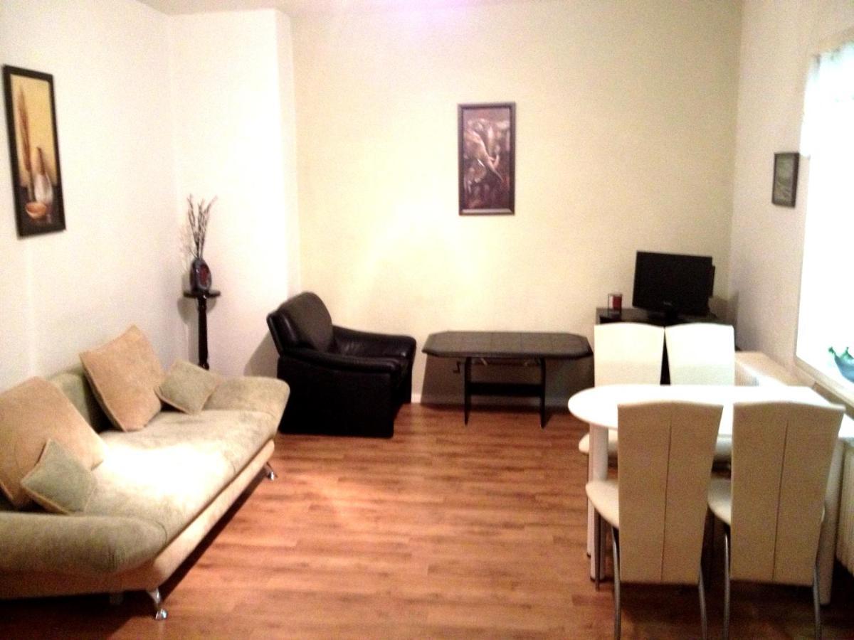 ברלין Central Apartments מראה חיצוני תמונה
