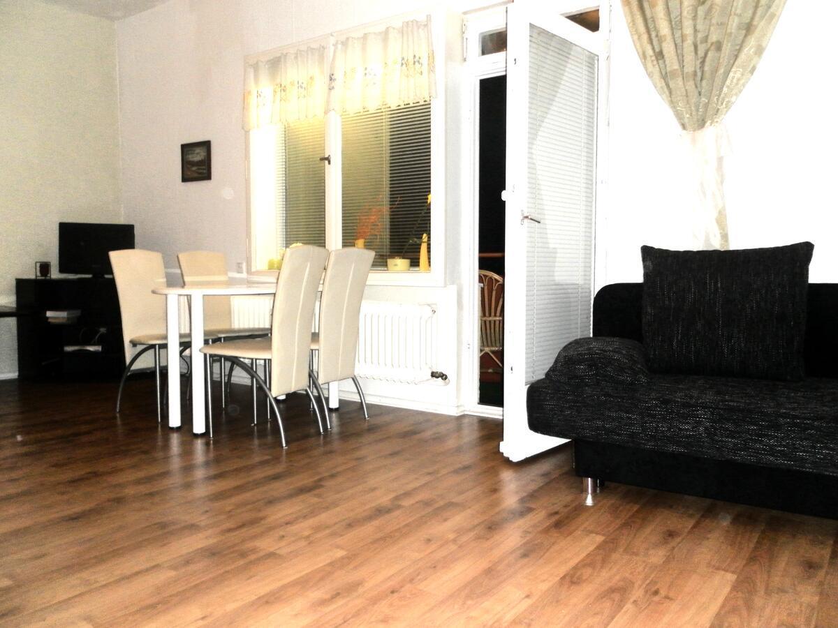 ברלין Central Apartments מראה חיצוני תמונה