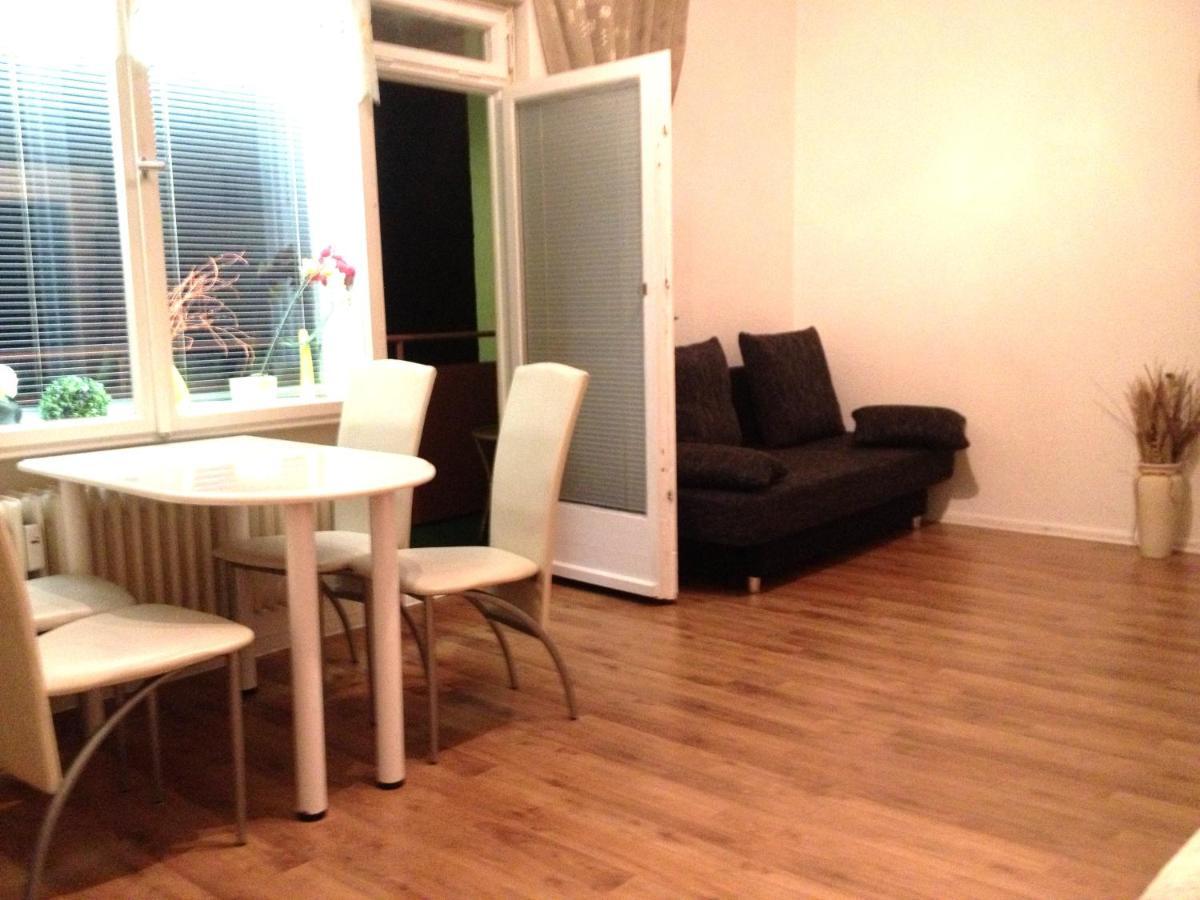 ברלין Central Apartments מראה חיצוני תמונה